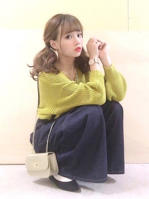 Harukaさんのコーディネート