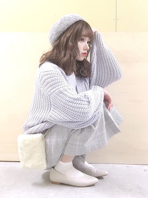 Harukaさんのコーディネート