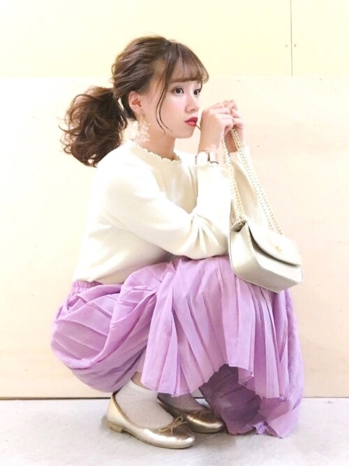 Harukaさんのコーディネート