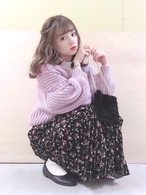 Harukaさんのコーディネート