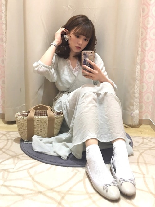 Harukaさんのコーディネート