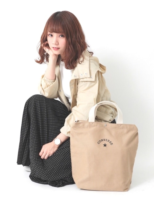 Harukaさんのコーディネート