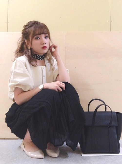 Harukaさんのコーディネート