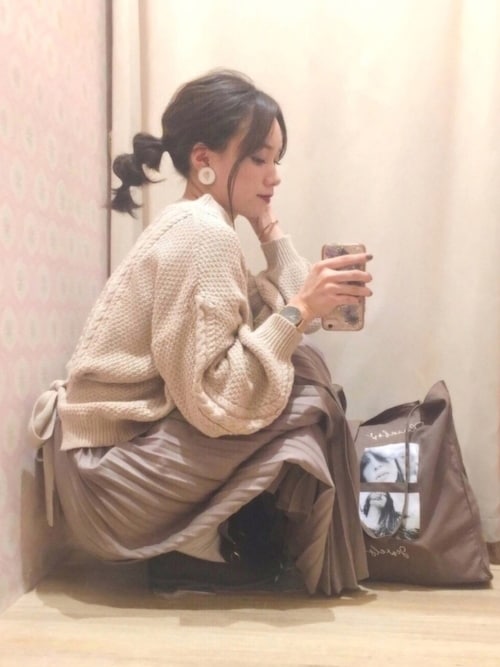 Harukaさんのコーディネート