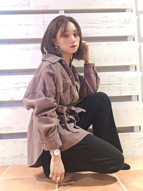 Harukaさんのコーディネート