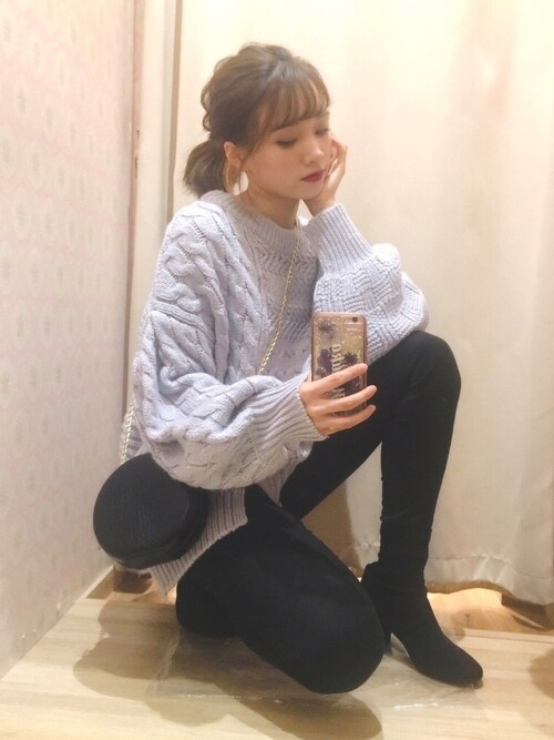 Harukaさんのコーディネート