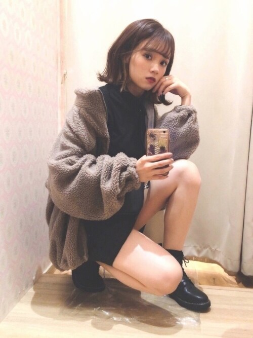 Harukaさんのコーディネート