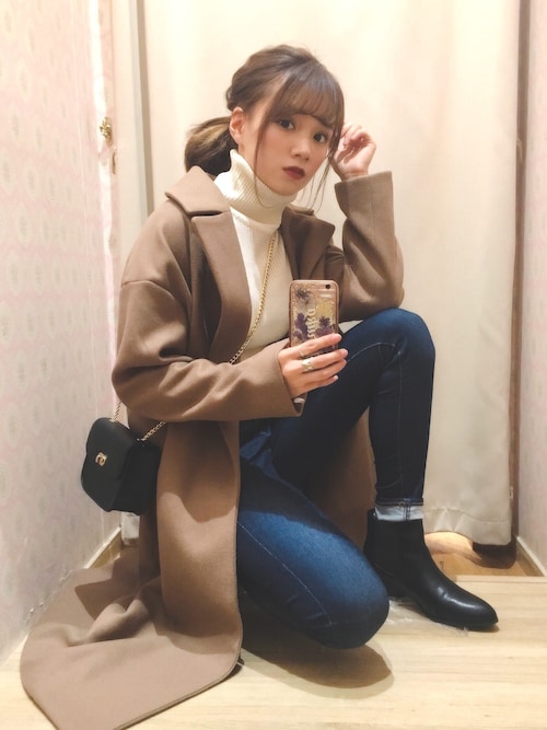 Harukaさんのコーディネート