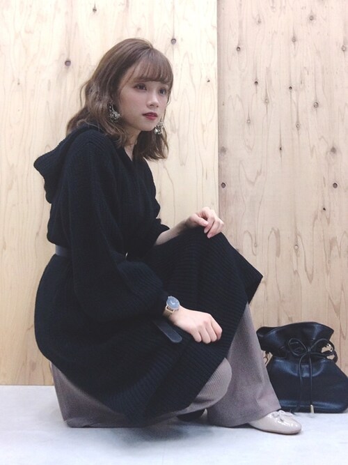 Harukaさんのコーディネート