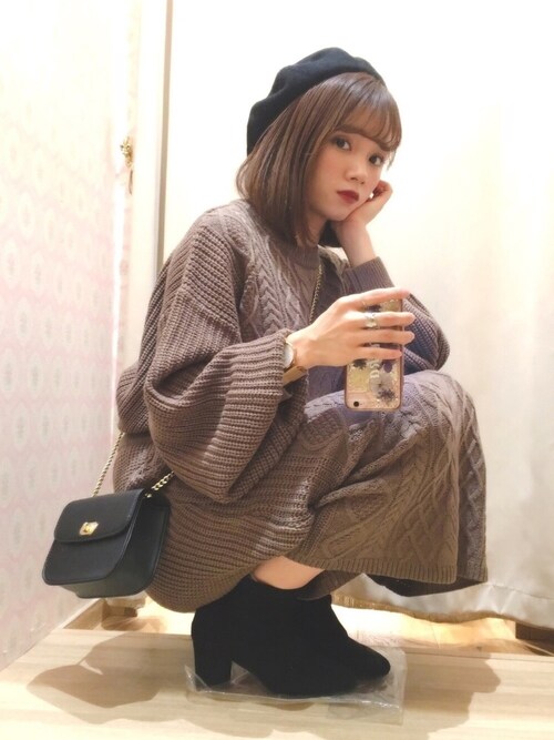 Harukaさんのコーディネート