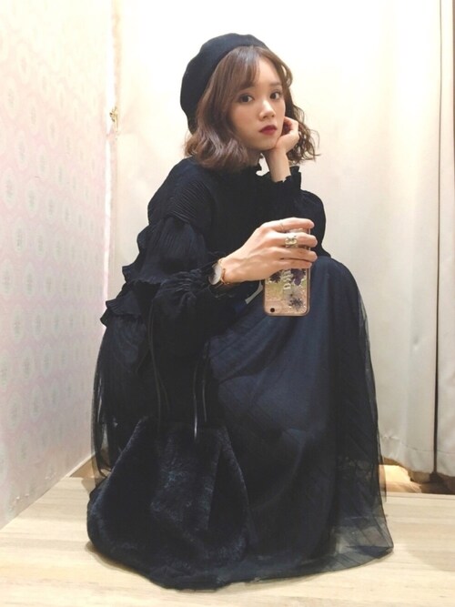 Harukaさんのコーディネート
