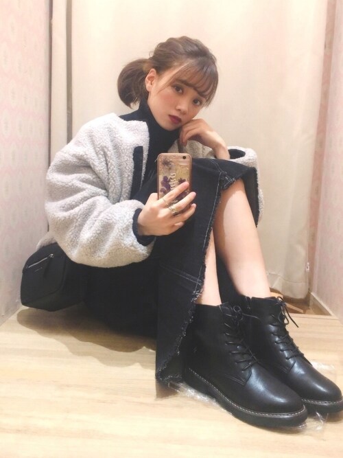 Harukaさんのコーディネート
