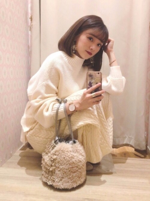 Harukaさんのコーディネート