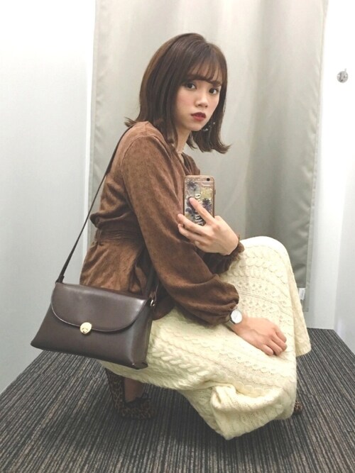 Harukaさんのコーディネート