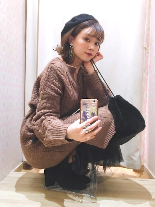 Harukaさんのコーディネート