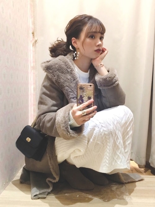 Harukaさんのコーディネート
