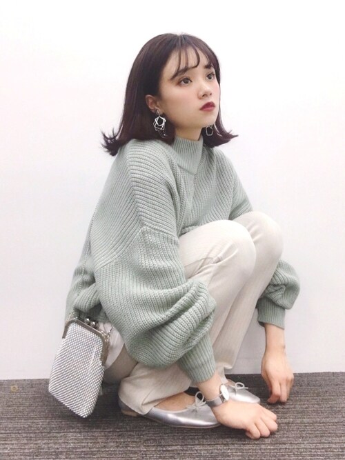 Harukaさんのコーディネート