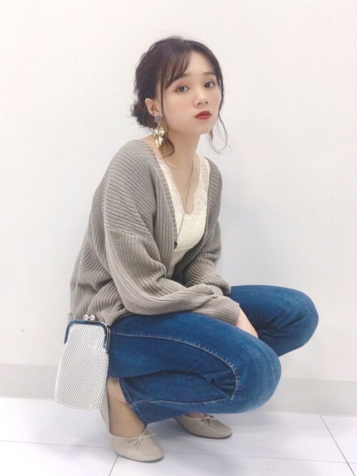 Harukaさんのコーディネート