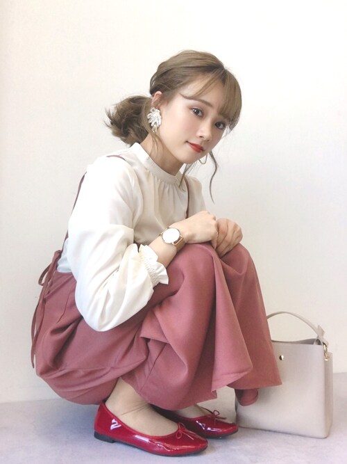 Harukaさんのコーディネート