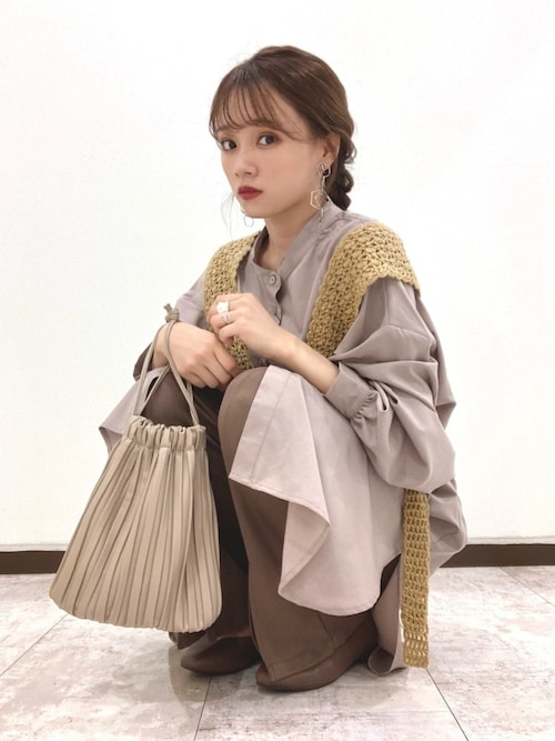 Harukaさんのコーディネート