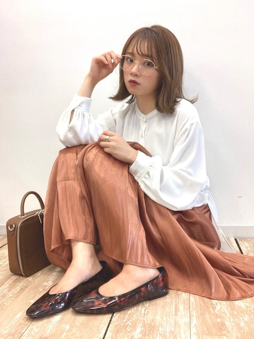 Harukaさんのコーディネート
