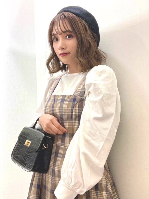 Harukaさんのコーディネート