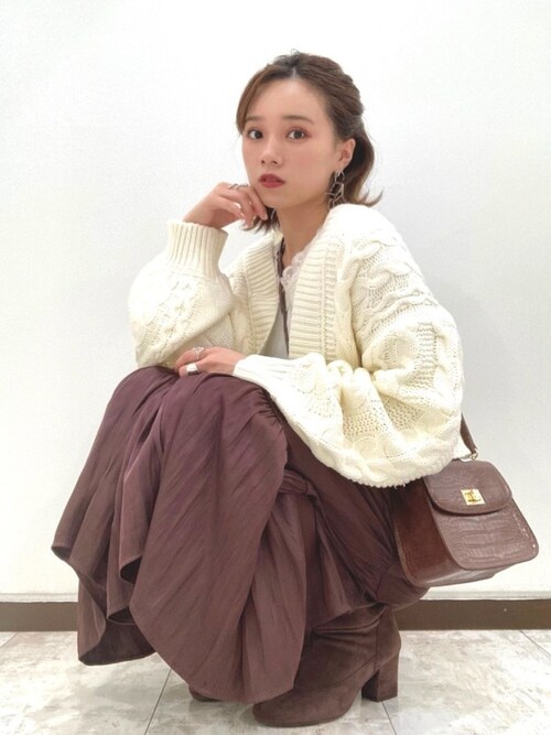 Harukaさんのコーディネート
