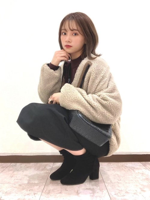 Harukaさんのコーディネート