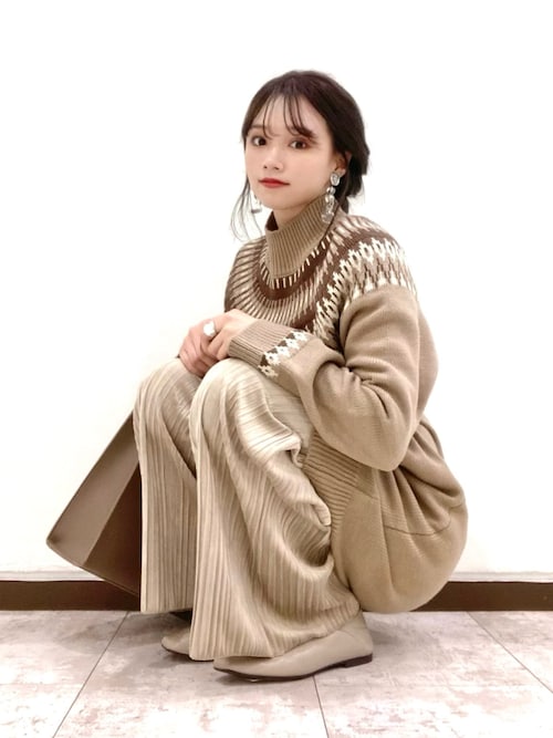Harukaさんのコーディネート