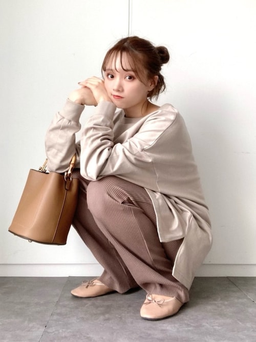 Harukaさんのコーディネート