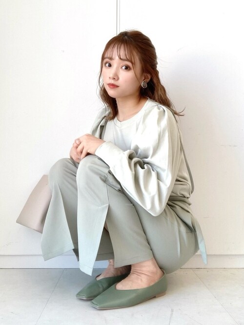 Harukaさんのコーディネート