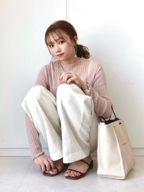 Harukaさんのコーディネート