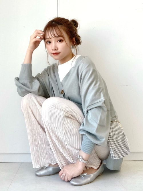 Harukaさんのコーディネート