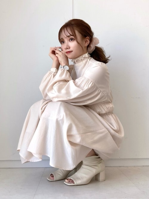 Harukaさんのコーディネート