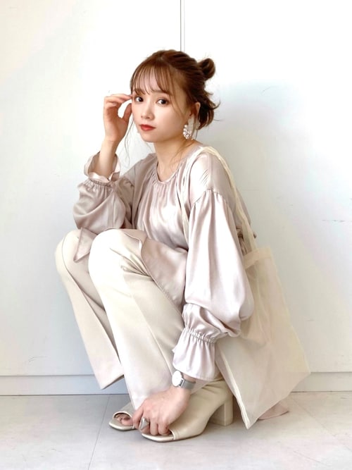 Harukaさんのコーディネート