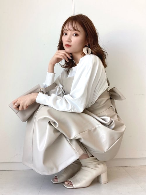 Harukaさんのコーディネート