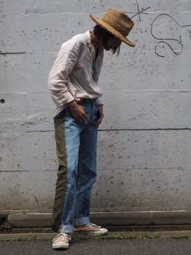 ukoさんのコーディネート