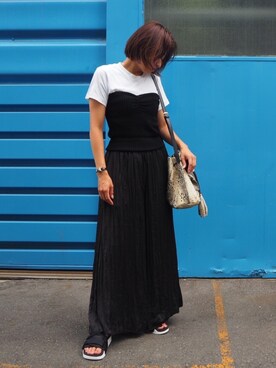 ukoさんのコーディネート