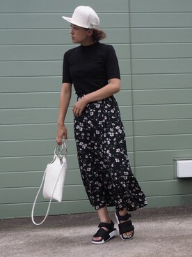 ukoさんのコーディネート