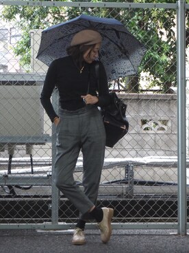 ukoさんのコーディネート