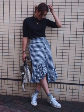 ukoさんのコーディネート