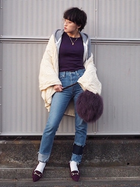 ukoさんのコーディネート