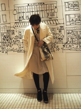 ukoさんのコーディネート