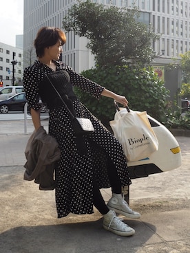 ukoさんのコーディネート