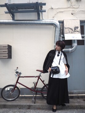 ukoさんのコーディネート