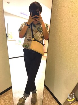 Tomoki🇯🇵さんのコーディネート