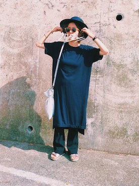 nyaahoさんのコーディネート