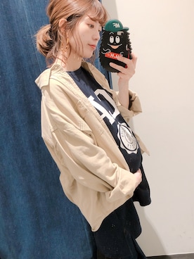 nyaahoさんのコーディネート