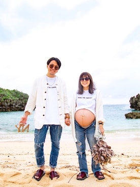 nyaahoさんのコーディネート