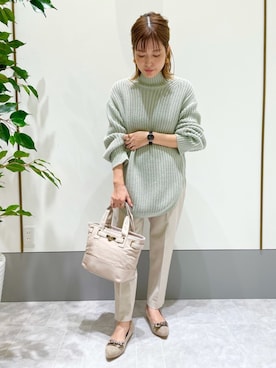 nyaahoさんのコーディネート